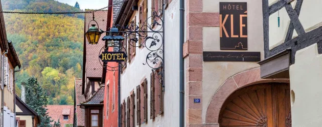 Hotel KLE, BW Signature Collection