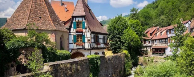 Hôtel Le Chambard_0