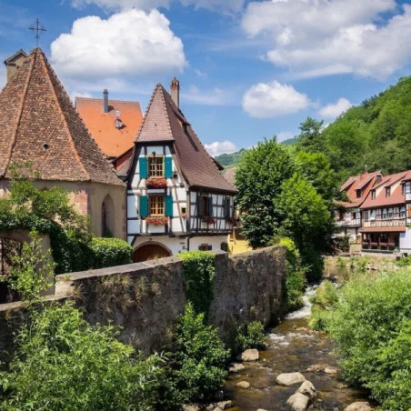 Hôtel Le Chambard_0