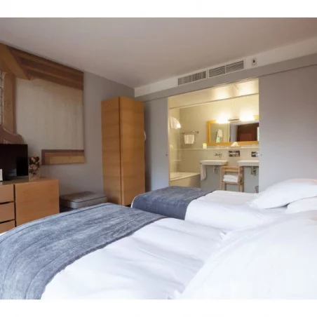 Le Kempferhof Golf et Château-Hôtel_3