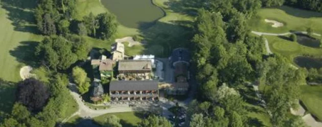 Le Kempferhof Golf et Château-Hôtel_21