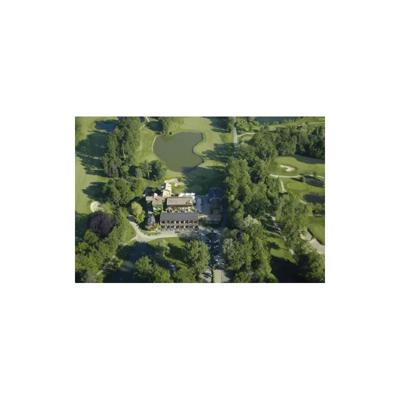 Le Kempferhof Golf et Château-Hôtel_21