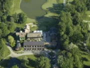 Le Kempferhof Golf et Château-Hôtel