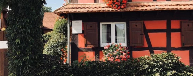 Les Authentics- Le Domaine d'Autrefois- Gîte L'Ecurie_0