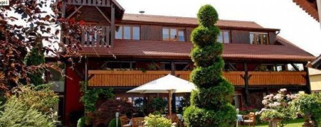 Hôtel à la Ferme_0