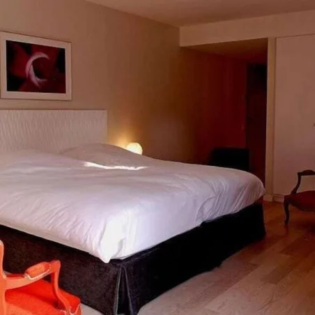 Hôtel à la Ferme_1