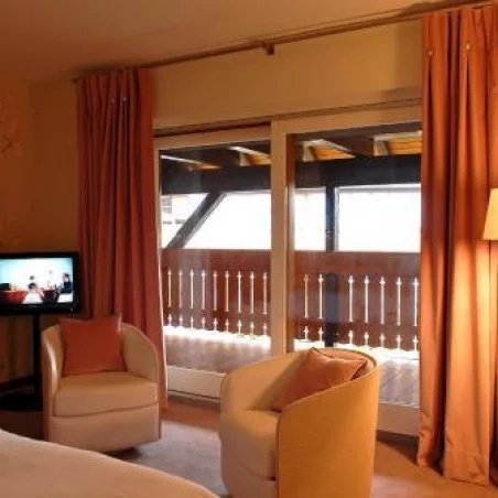 Hôtel à la Ferme_2