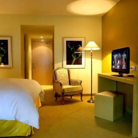 Hôtel à la Ferme_4