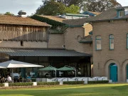 Le Kempferhof Golf et Château-Hôtel