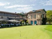 Le Kempferhof Golf et Château-Hôtel