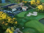 Le Kempferhof Golf et Château-Hôtel