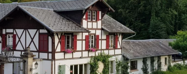 Château de Pourtalès_0