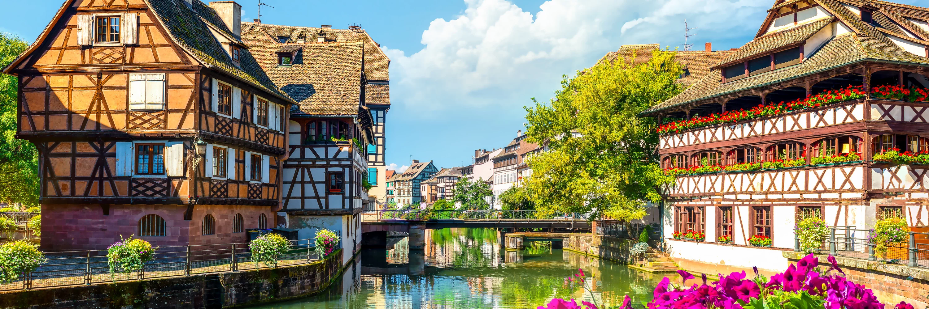 Hotel Spa Le Moulin de la Wantzenau