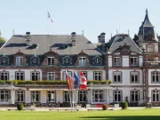 Château de Pourtalès