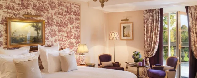 Auberge du Jeu de Paume_0