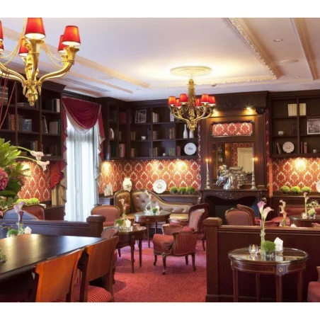 Auberge du Jeu de Paume_1