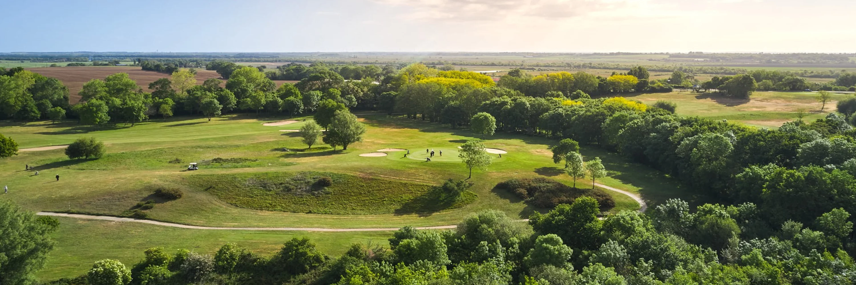 Best Western Plus Le Fairway Hotel & Spa Golf d'Arras