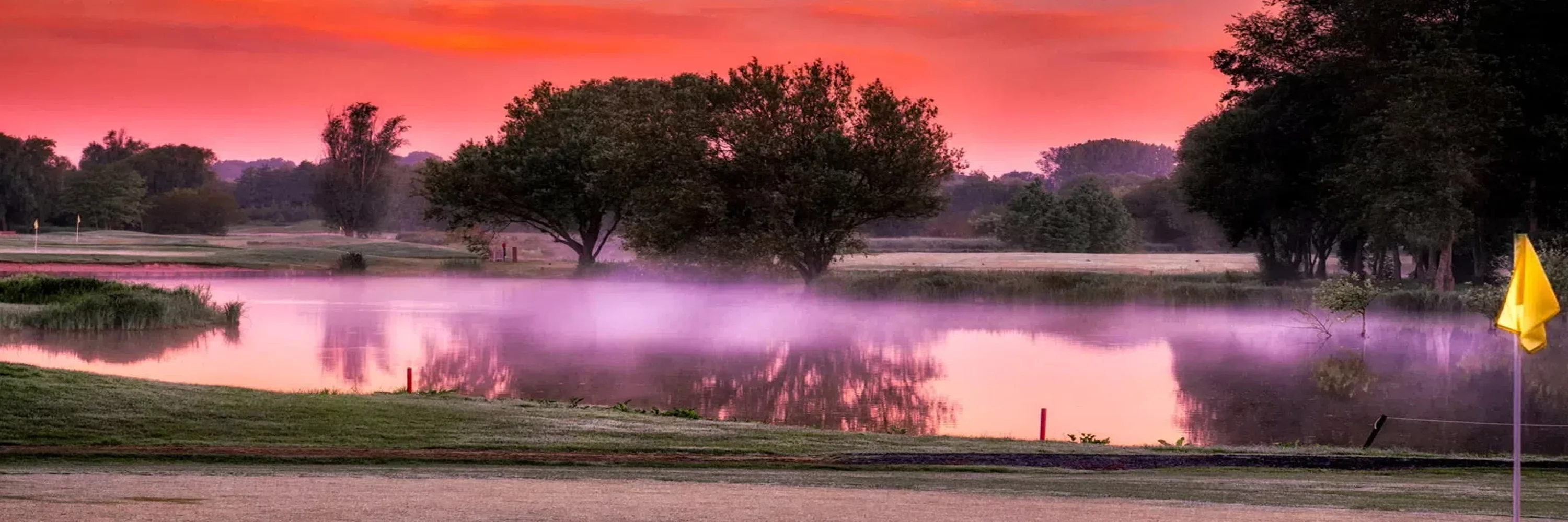 Best Western Plus Le Fairway Hotel & Spa Golf d'Arras