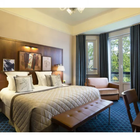 Hôtel Barrière Le Westminster Le Touquet_3