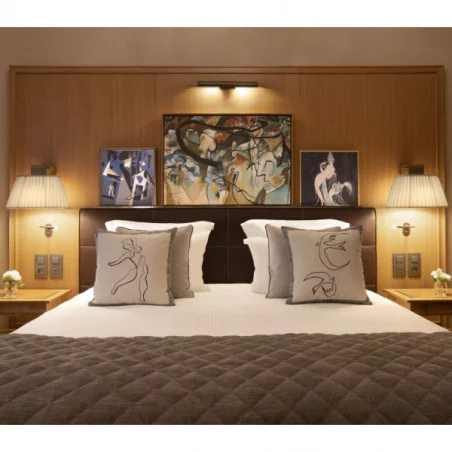 Hôtel Barrière Le Westminster Le Touquet_4