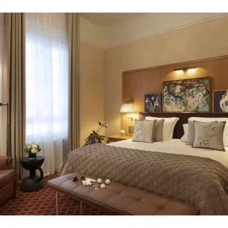 Hôtel Barrière Le Westminster Le Touquet_5