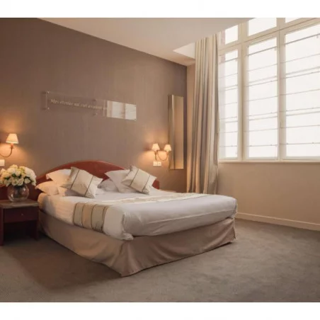 Best Western Hotel Hermitage_2