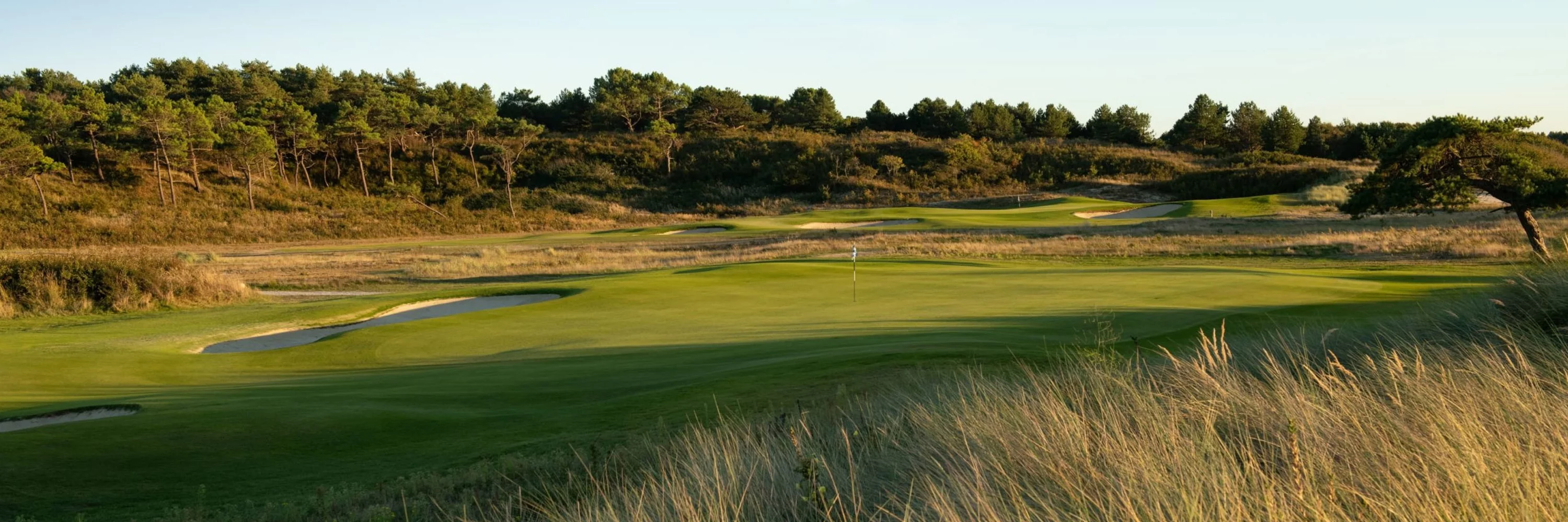 Le Touquet Golf Resort