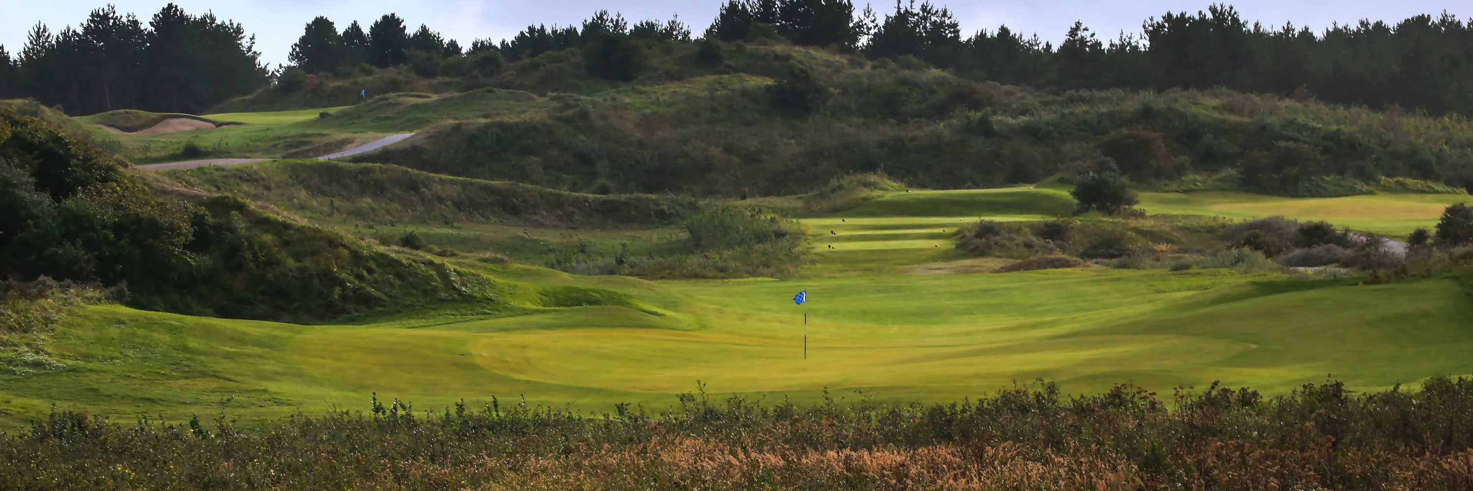 Le Touquet Golf Resort