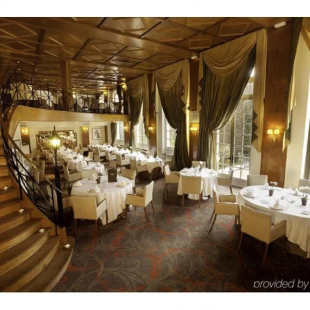 Hôtel Château de Montvillargenne_0