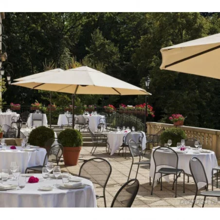 Hôtel Château de Montvillargenne_1