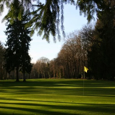 Golf Lys Chantilly image 4