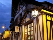 Besharat Gallery & Museum