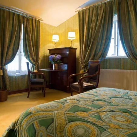 Hôtellerie du Bas-Bréau_2