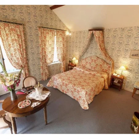 Hôtellerie du Bas-Bréau_3