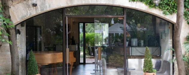 Hôtel Mas de Galoffre_0