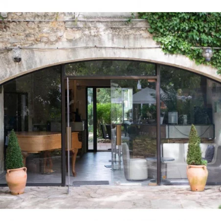 Hôtel Mas de Galoffre_0