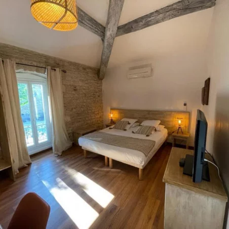 Hôtel Mas de Galoffre_2