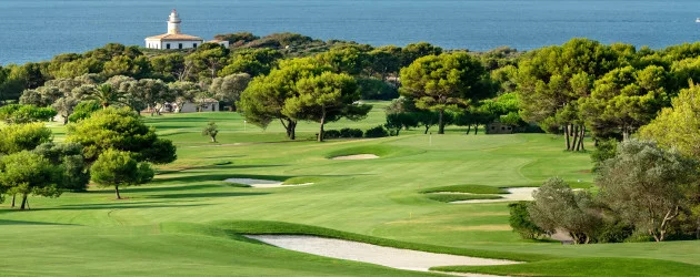 Golf Club Alcanada
