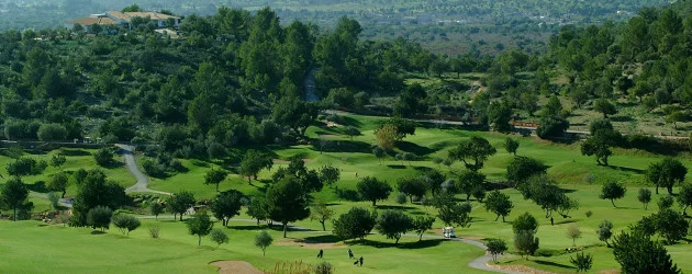 Golf de Son Termes