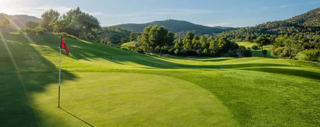 Club de Golf Andratx