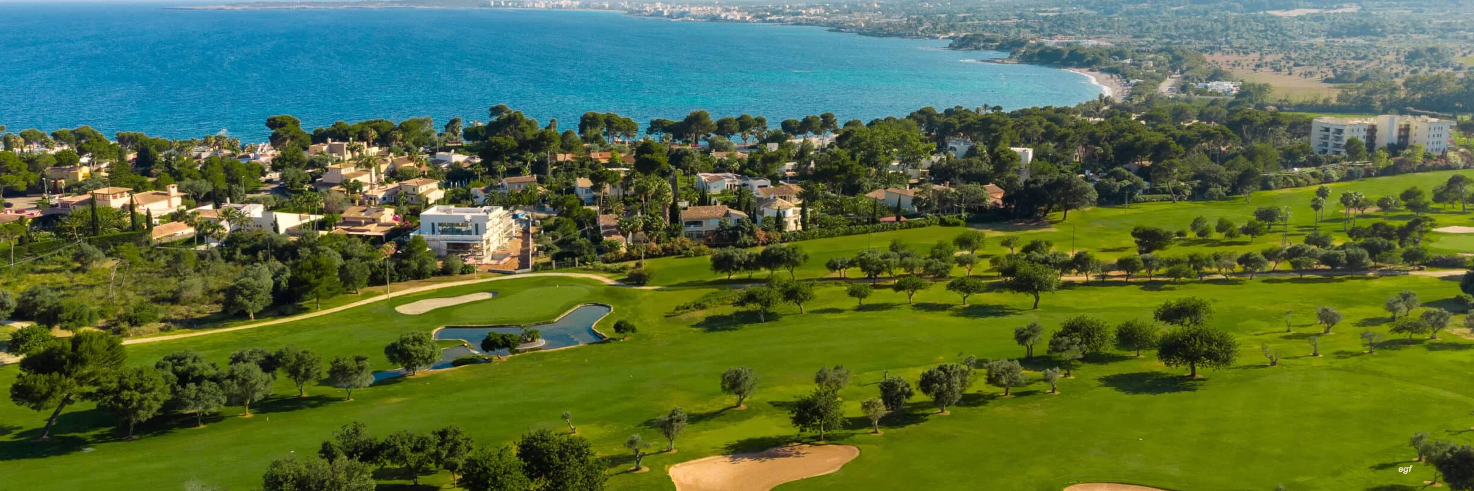 Club de Golf de Son Servera