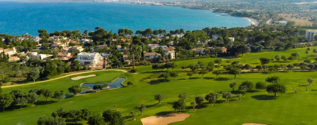 Club de Golf de Son Servera