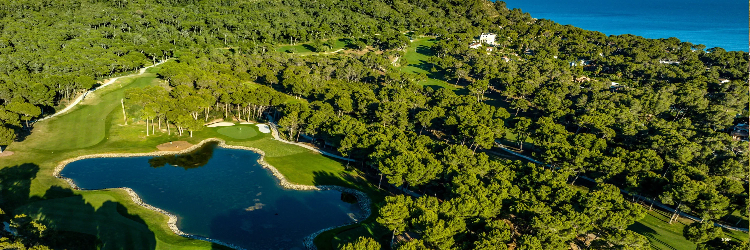 Club de Golf de Son Servera