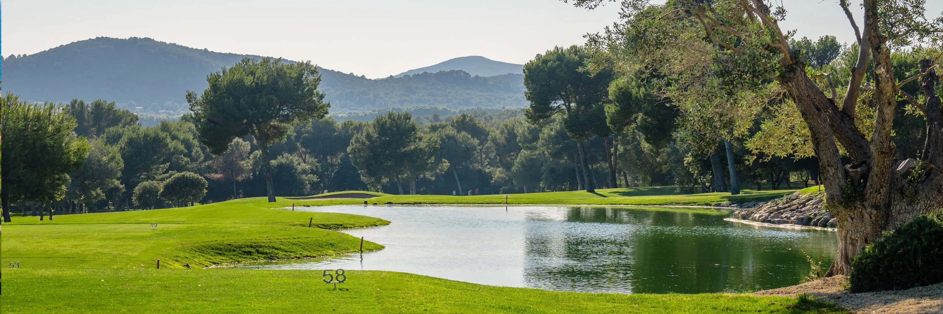 Club de Golf de Son Servera