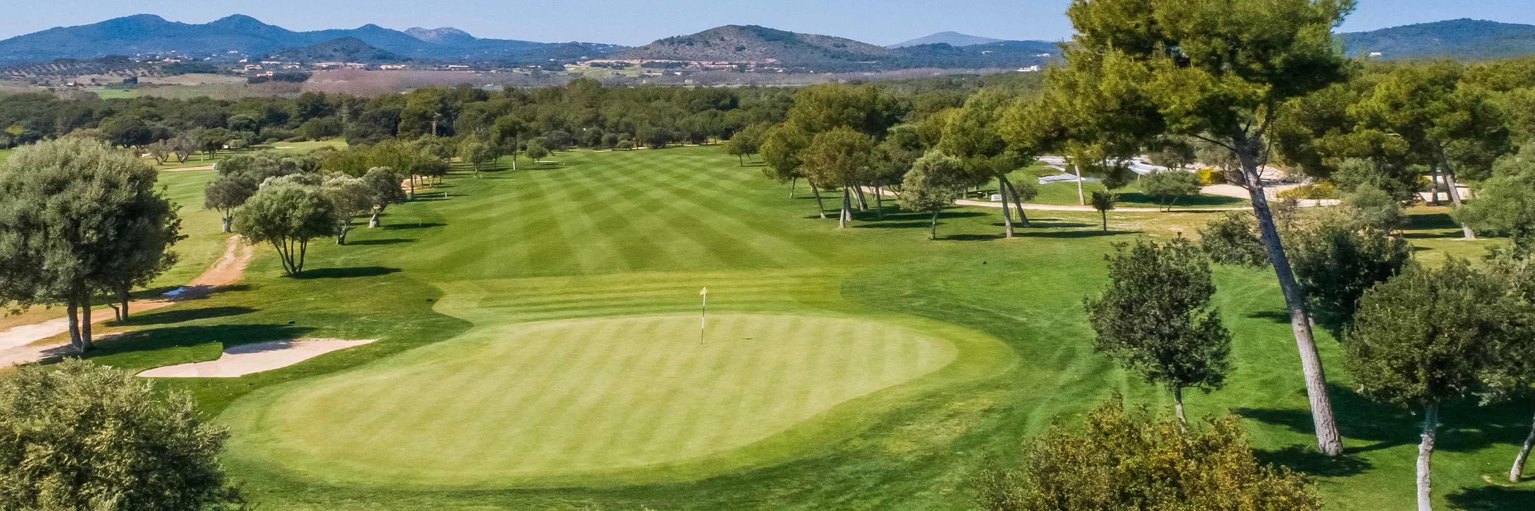 Club de Golf de Son Servera
