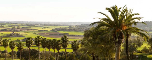 La Reserva Rotana Golf Hotel