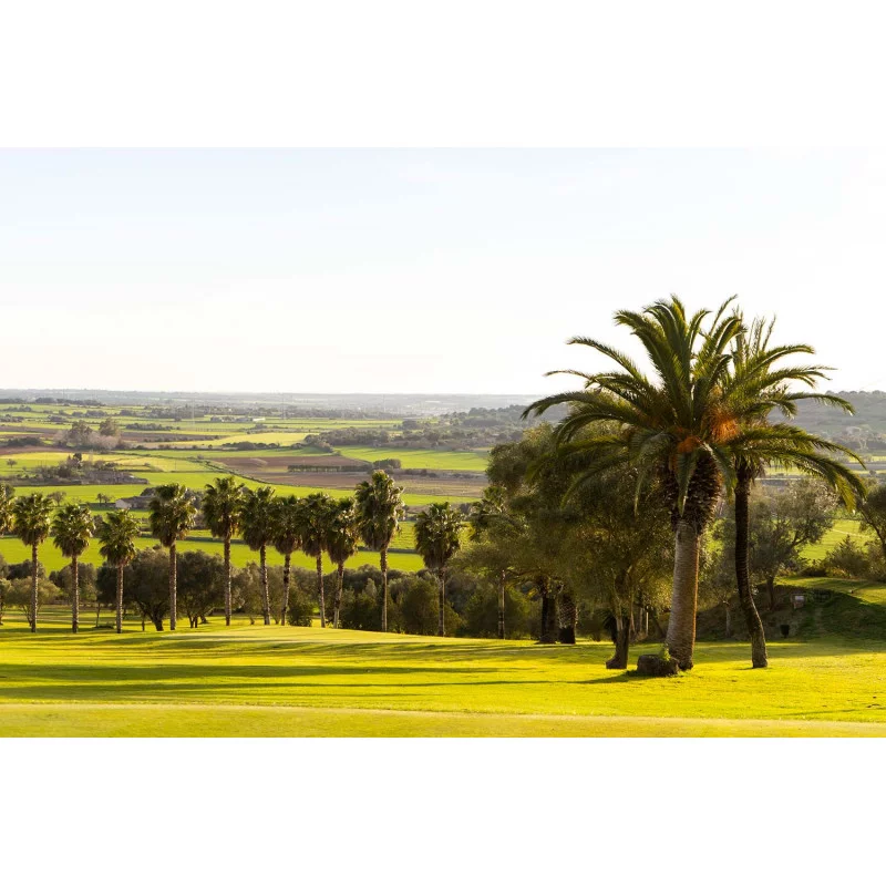 La Reserva Rotana Golf Hotel