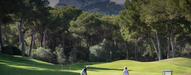 Vall D'or Golf