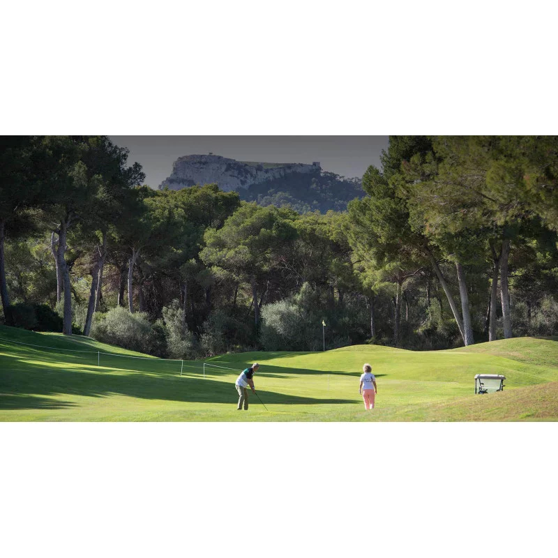 Vall D'or Golf