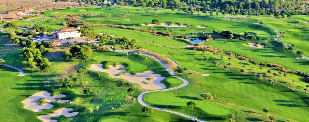 Golf Son Gual Mallorca